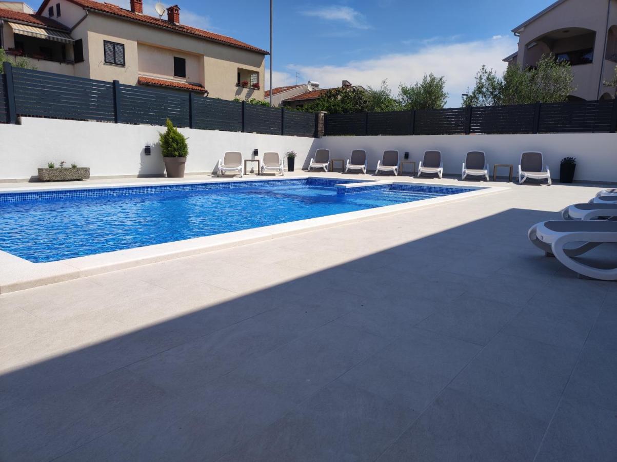 Viktor Rooms And Apartments Rovinj Dış mekan fotoğraf