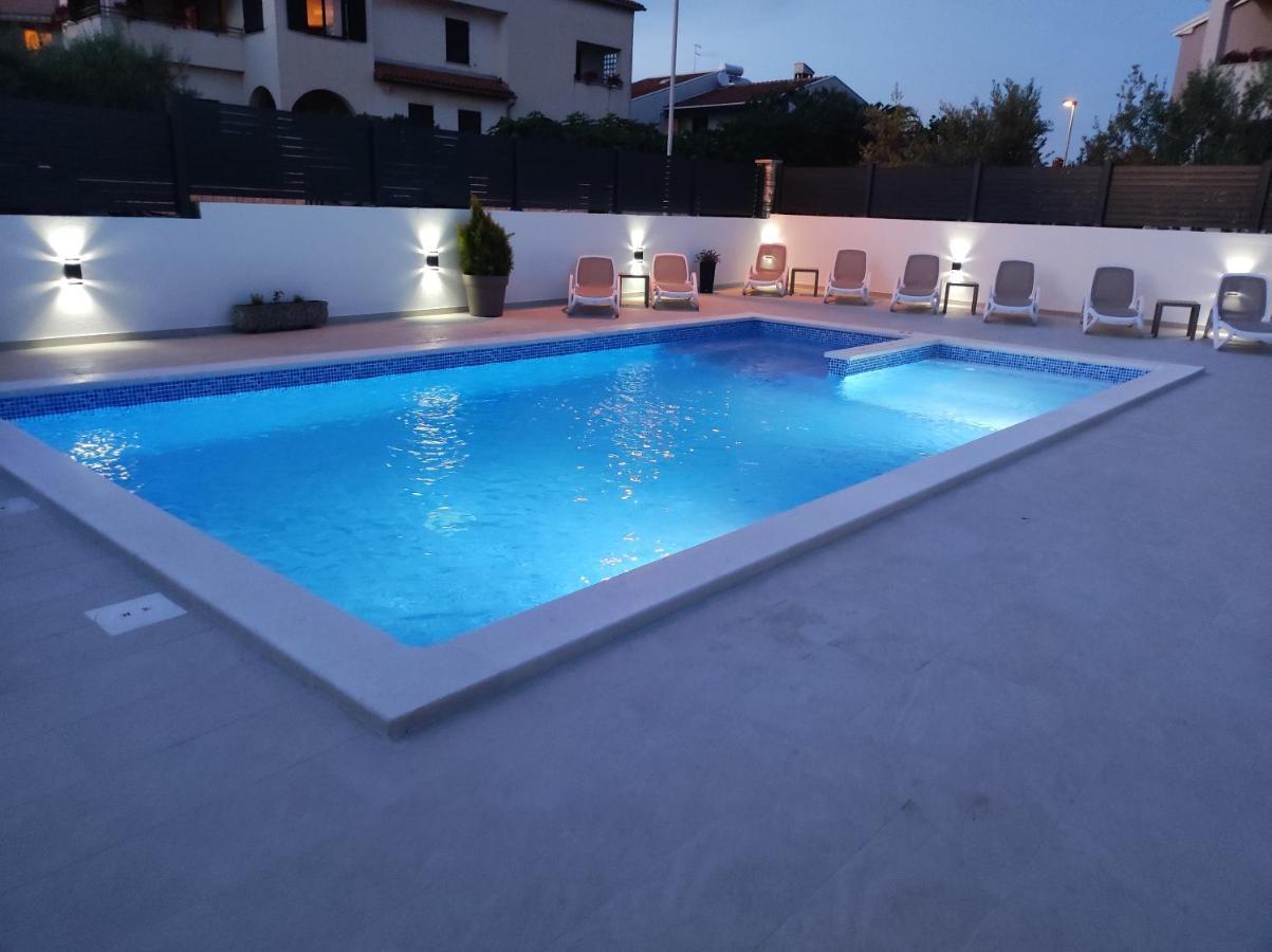 Viktor Rooms And Apartments Rovinj Dış mekan fotoğraf