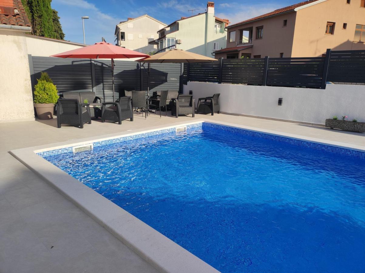 Viktor Rooms And Apartments Rovinj Dış mekan fotoğraf