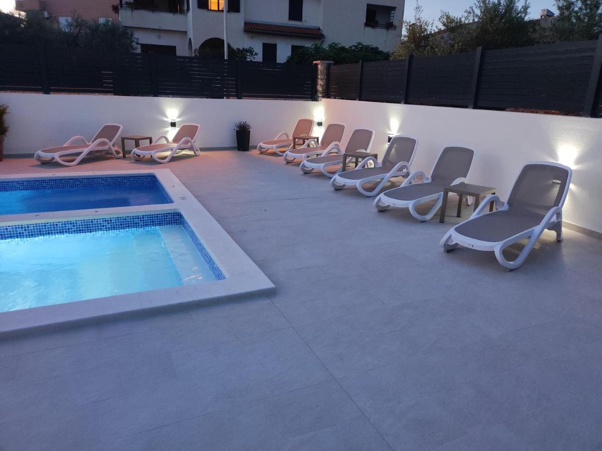 Viktor Rooms And Apartments Rovinj Dış mekan fotoğraf