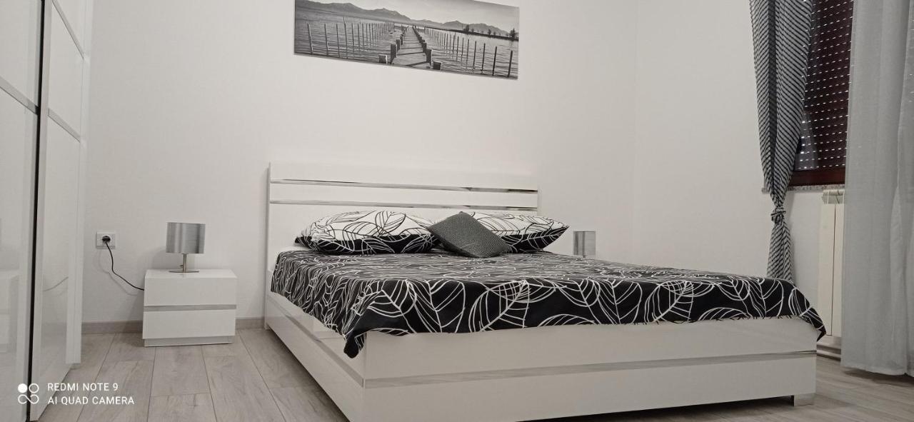 Viktor Rooms And Apartments Rovinj Dış mekan fotoğraf