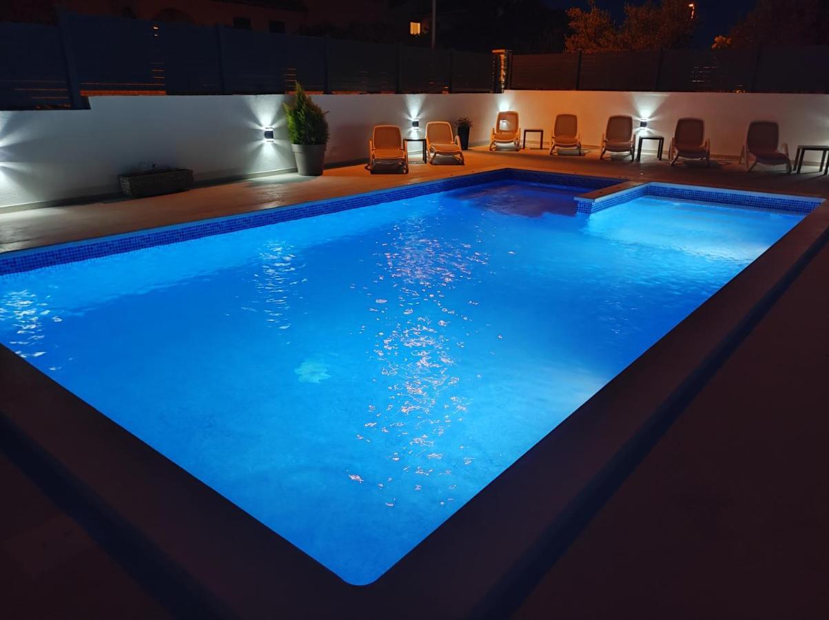 Viktor Rooms And Apartments Rovinj Dış mekan fotoğraf