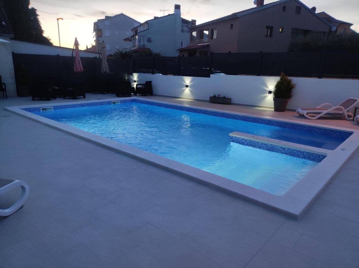 Viktor Rooms And Apartments Rovinj Dış mekan fotoğraf