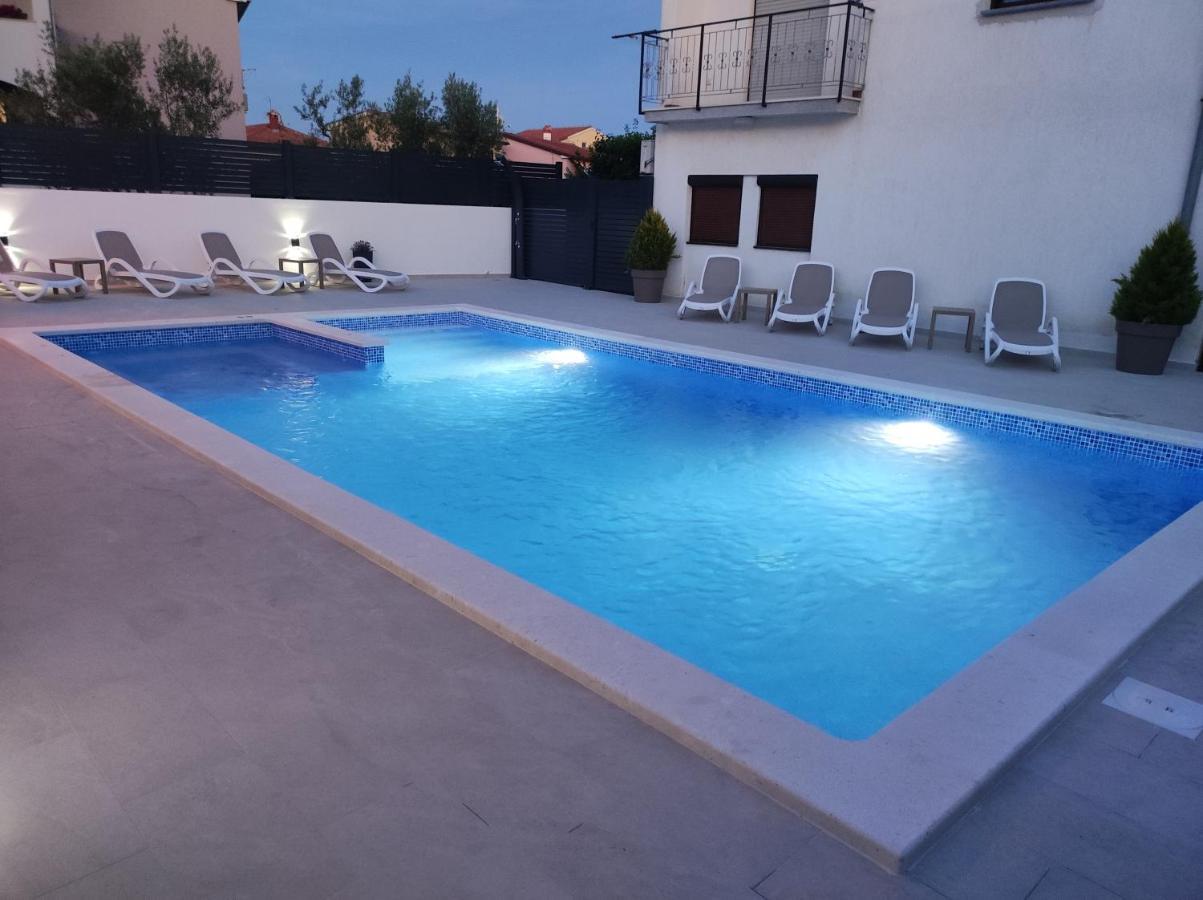 Viktor Rooms And Apartments Rovinj Dış mekan fotoğraf