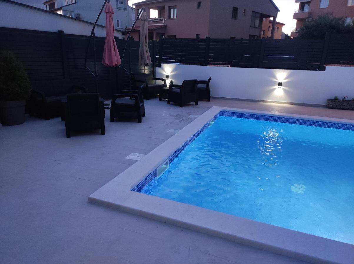 Viktor Rooms And Apartments Rovinj Dış mekan fotoğraf