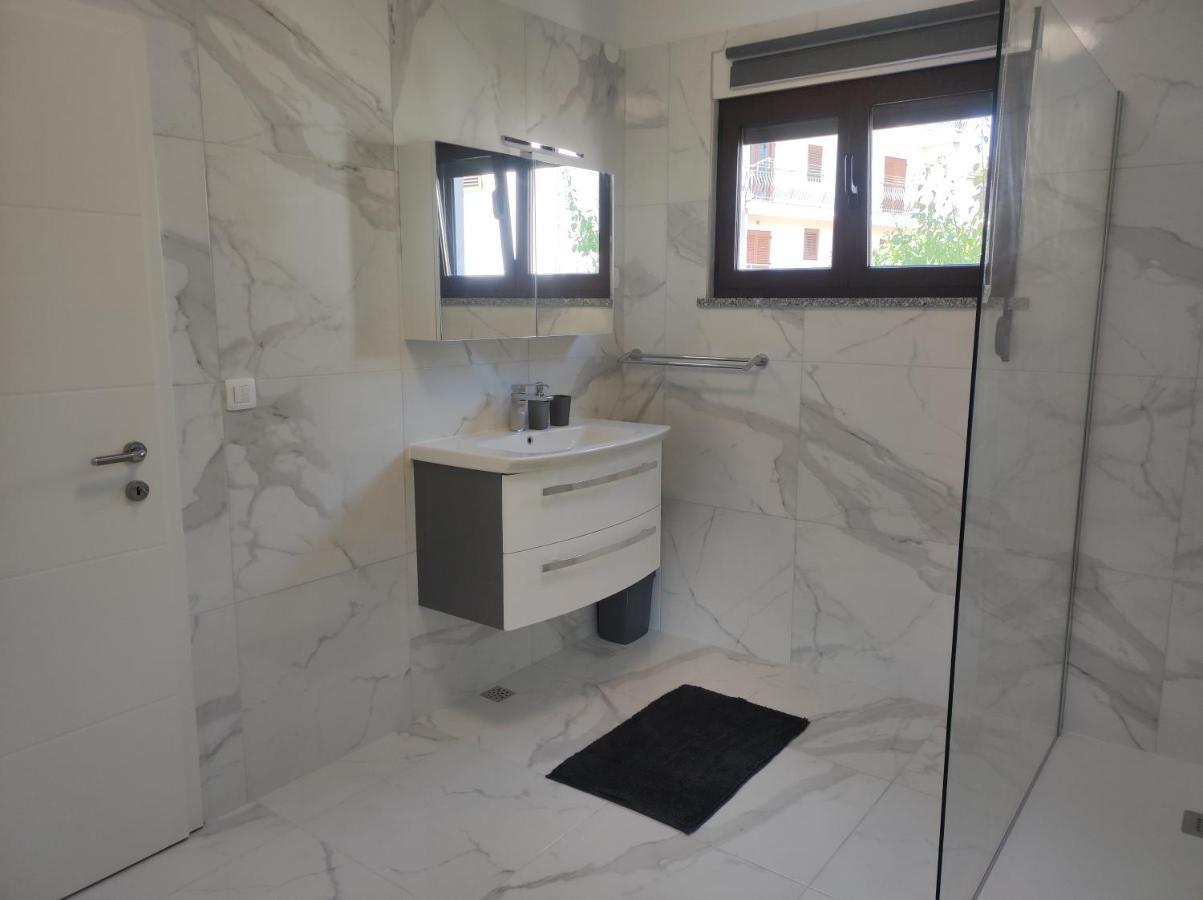 Viktor Rooms And Apartments Rovinj Dış mekan fotoğraf