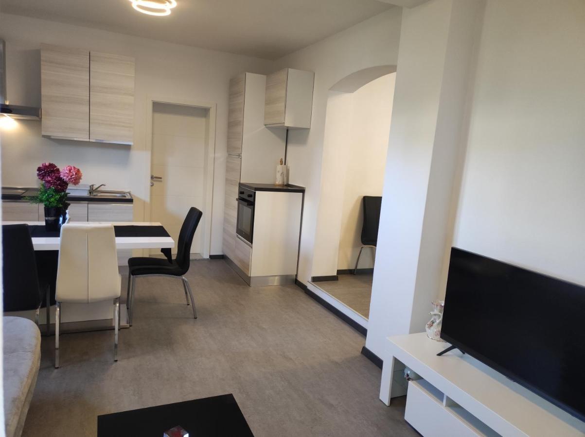 Viktor Rooms And Apartments Rovinj Dış mekan fotoğraf