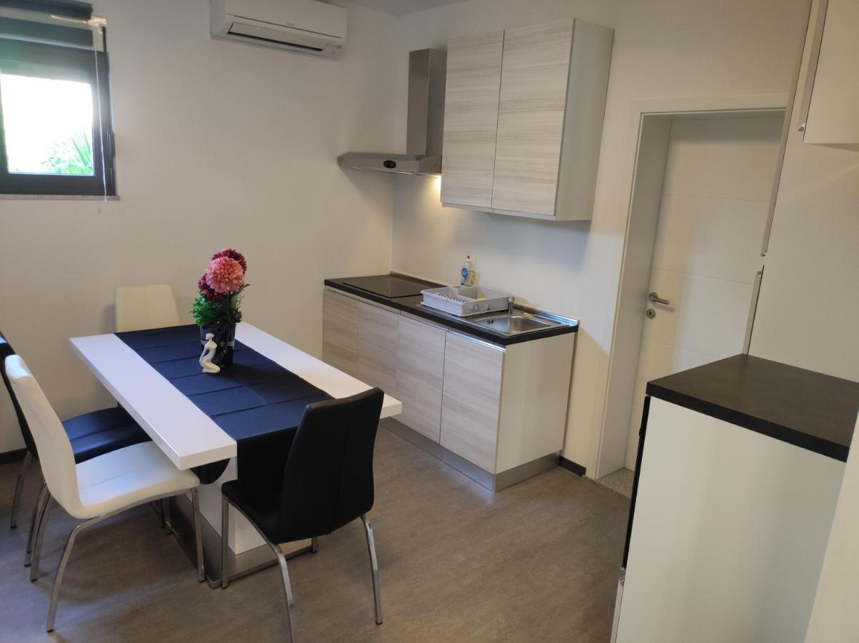 Viktor Rooms And Apartments Rovinj Dış mekan fotoğraf