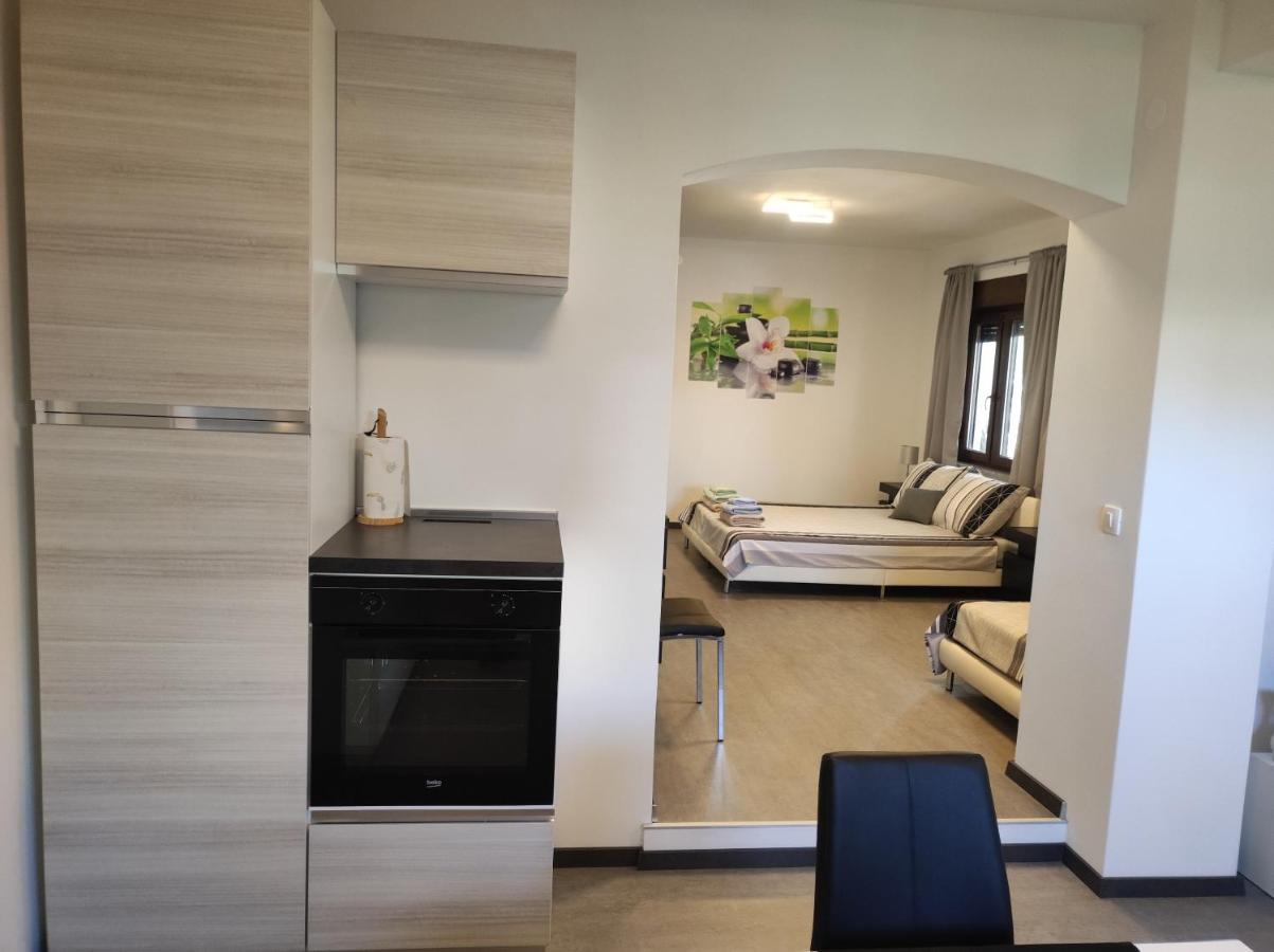 Viktor Rooms And Apartments Rovinj Dış mekan fotoğraf