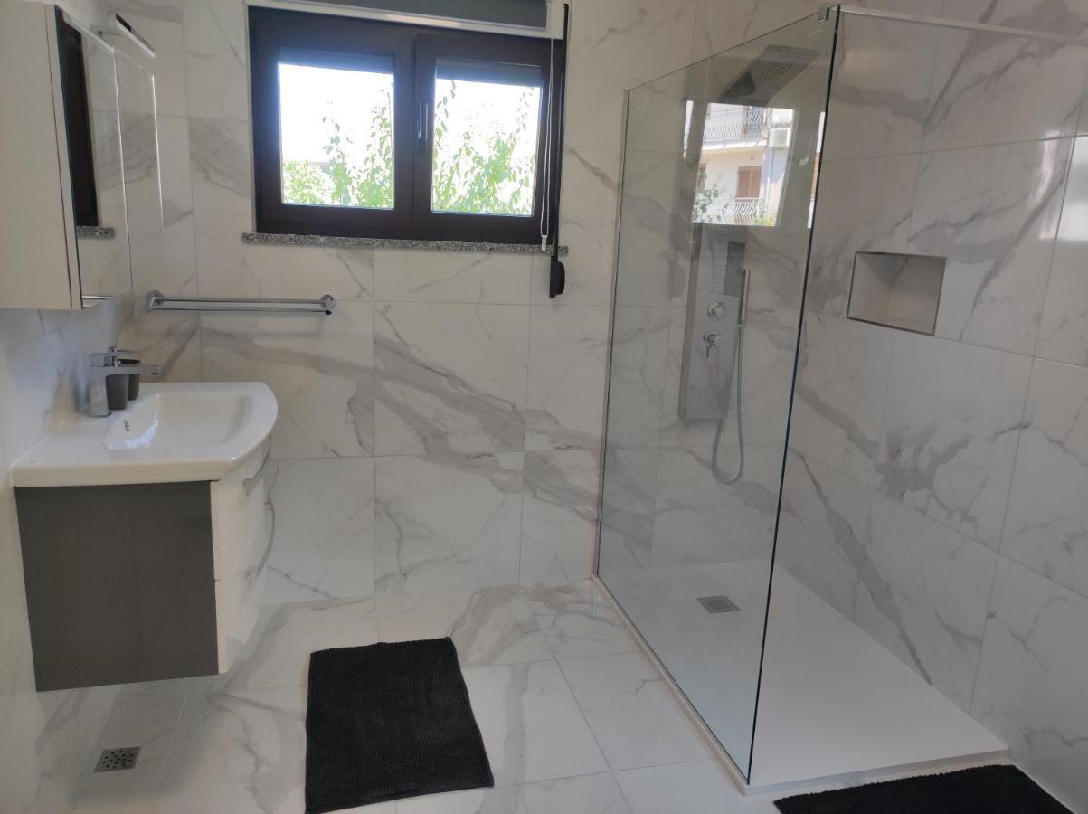 Viktor Rooms And Apartments Rovinj Dış mekan fotoğraf