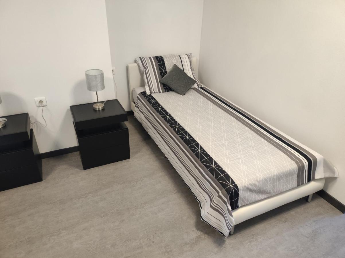 Viktor Rooms And Apartments Rovinj Dış mekan fotoğraf
