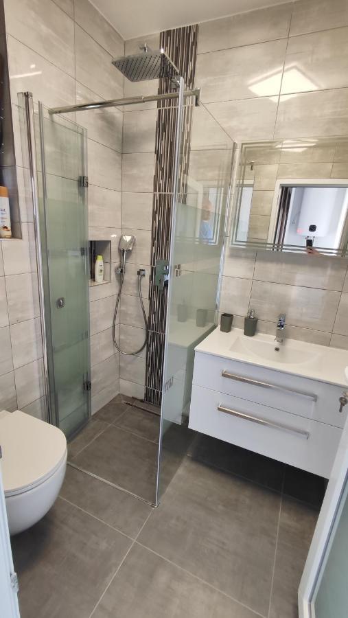 Viktor Rooms And Apartments Rovinj Dış mekan fotoğraf