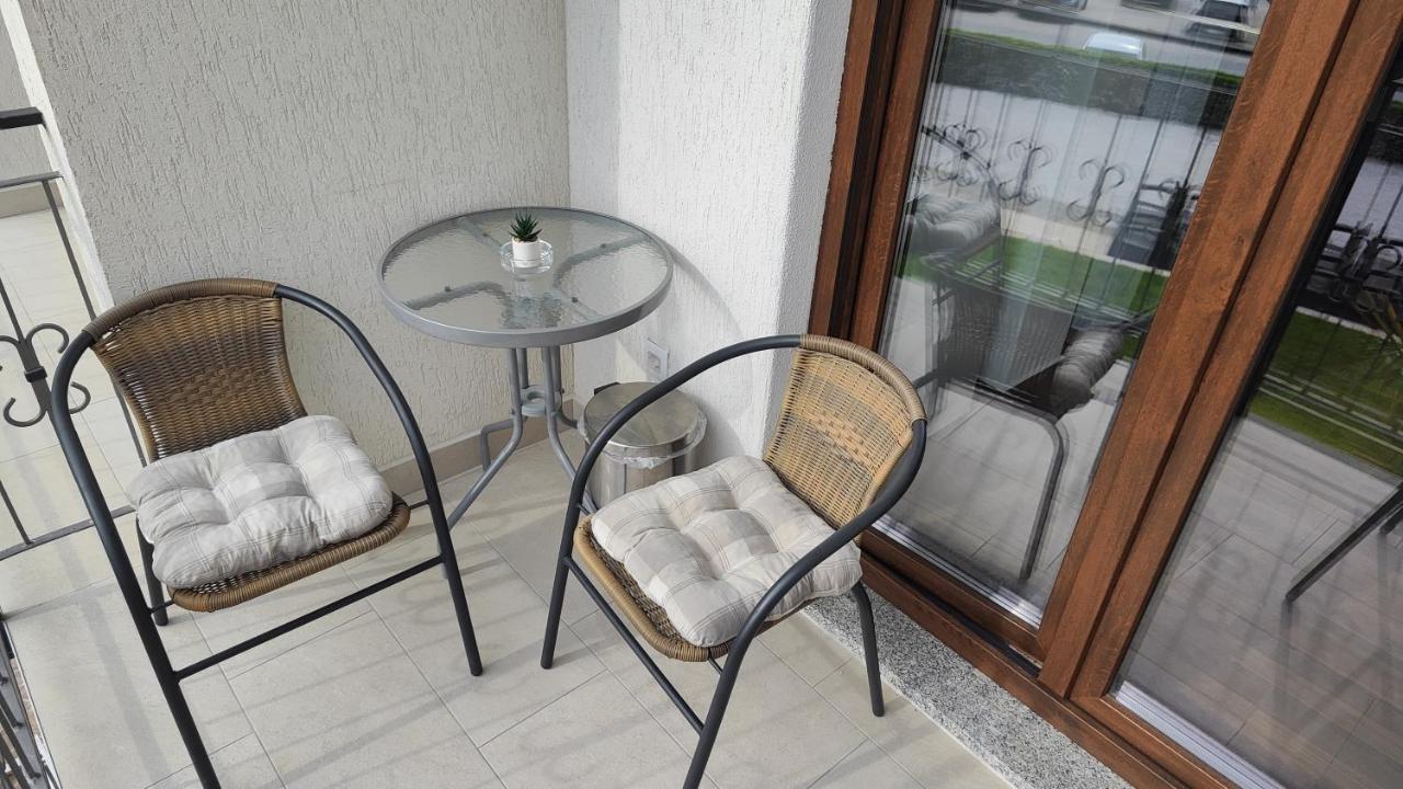 Viktor Rooms And Apartments Rovinj Dış mekan fotoğraf