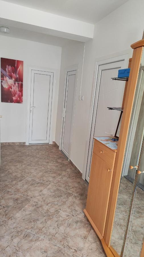 Viktor Rooms And Apartments Rovinj Dış mekan fotoğraf