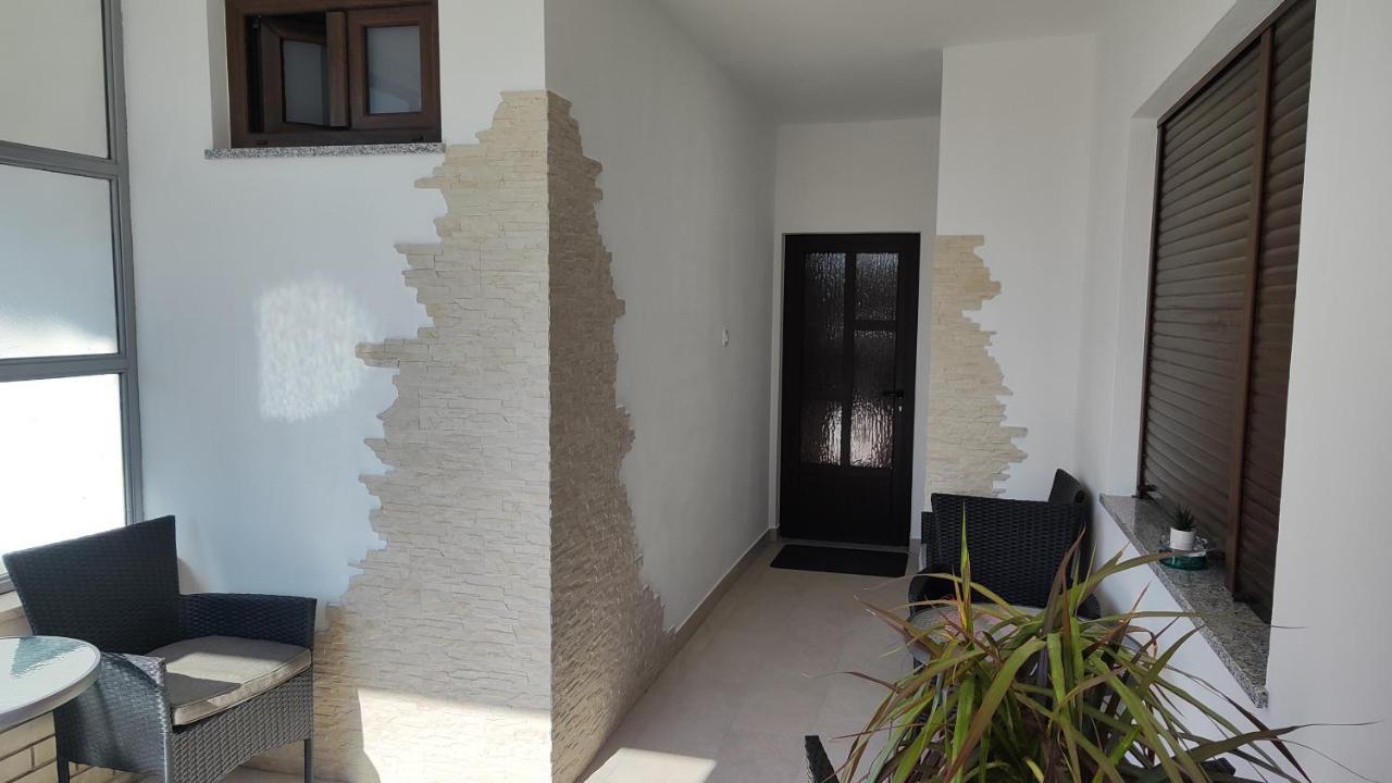 Viktor Rooms And Apartments Rovinj Dış mekan fotoğraf