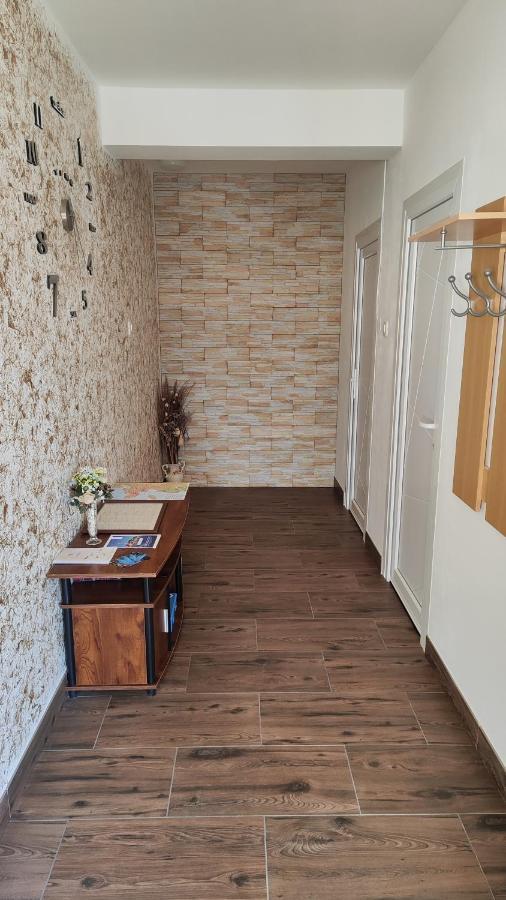 Viktor Rooms And Apartments Rovinj Dış mekan fotoğraf