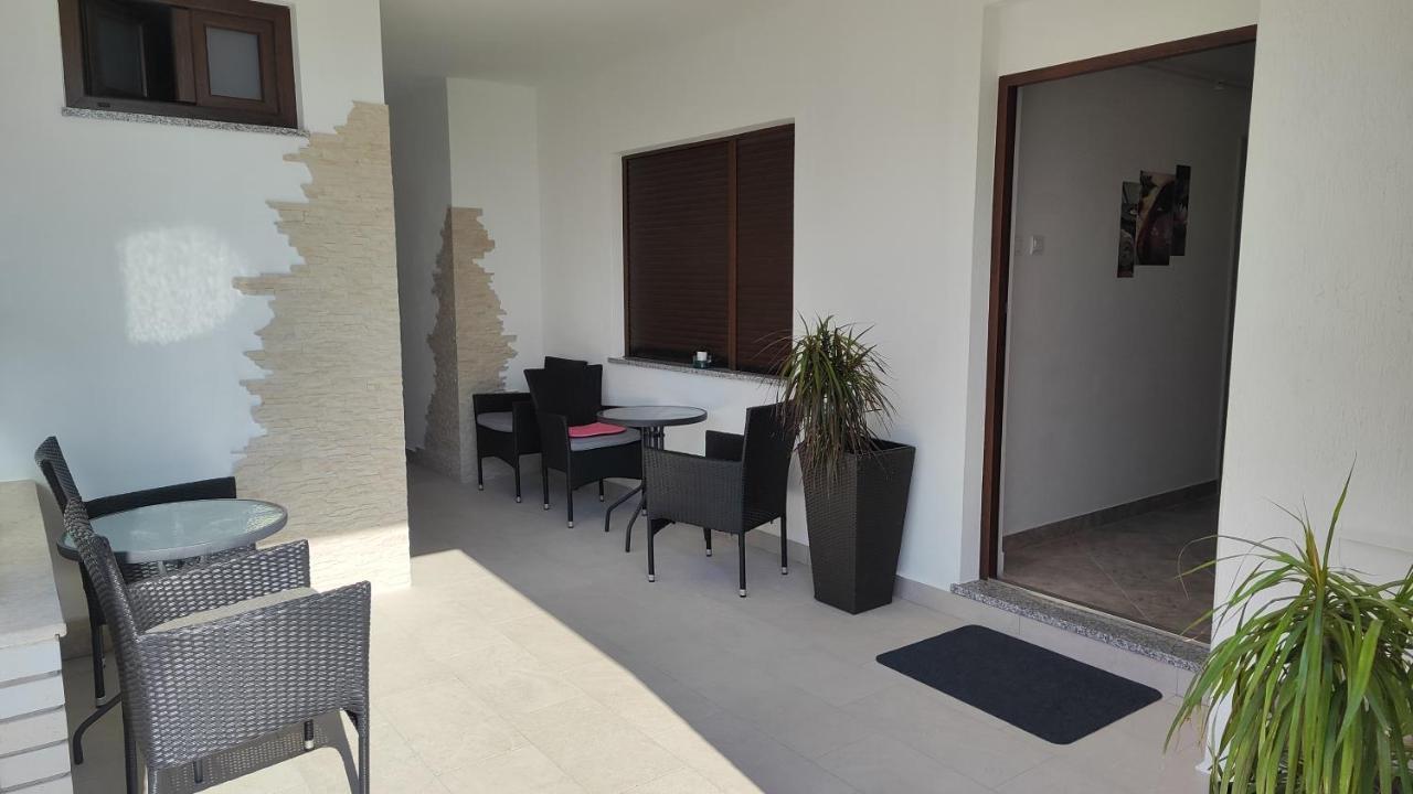 Viktor Rooms And Apartments Rovinj Dış mekan fotoğraf