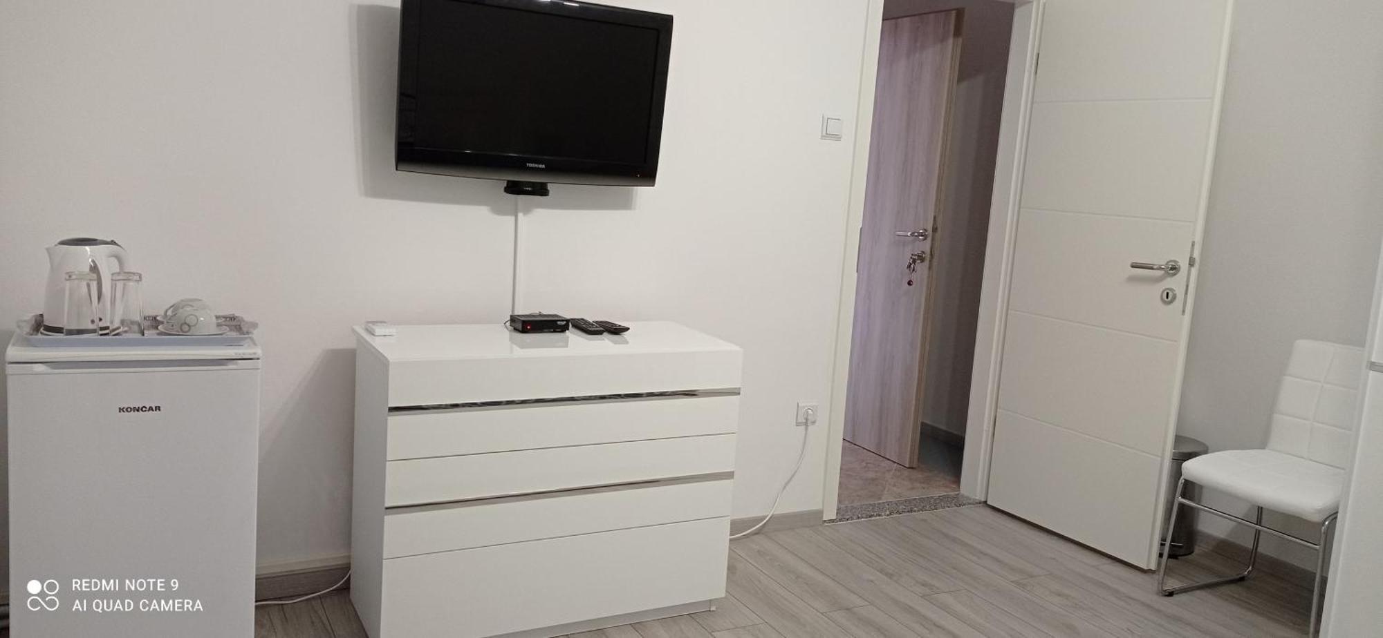 Viktor Rooms And Apartments Rovinj Oda fotoğraf